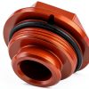 TUSK Brake Fluid Reservoir CNC Machined Aluminum-1