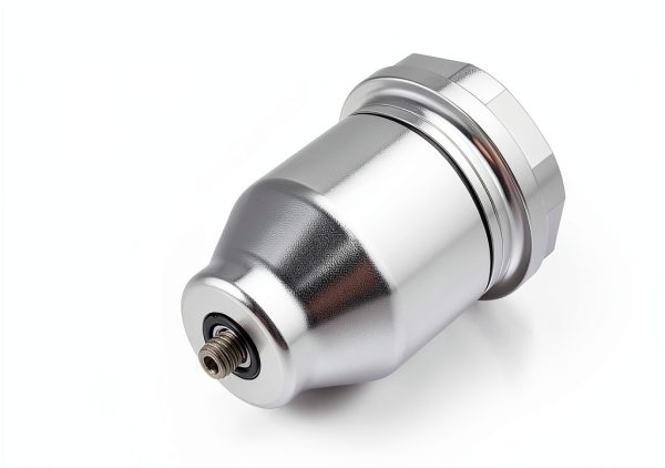 CNSPEED Brake Fluid Reservoir Aluminum Replacement-3