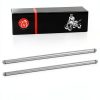 MOTO1988 Chrome Engine Push Rods for Polaris RZR-2