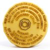 Mopar CAP Master Cylinder Reservoir OEM Part-2