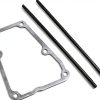 Kawasaki Lawn Mower Push Rods by HABIIID-0