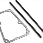 Kawasaki Lawn Mower Push Rods by HABIIID-0