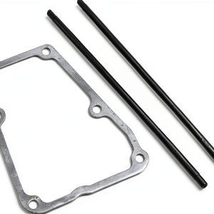 Kawasaki Lawn Mower Push Rods by HABIIID-0