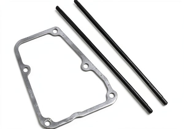 Kawasaki Lawn Mower Push Rods by HABIIID-0