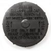Infiniti Brake Master Cylinder Oil Reservoir Cap-3