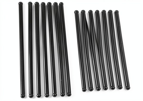 Lizixny Pushrod Polished Steel for 5.7L V8 HEMI-2