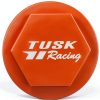 TUSK Brake Fluid Reservoir CNC Machined Aluminum-0