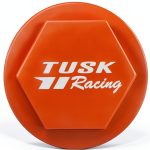 TUSK Brake Fluid Reservoir CNC Machined Aluminum-0
