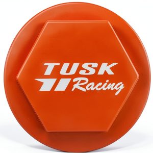 TUSK Brake Fluid Reservoir CNC Machined Aluminum-0