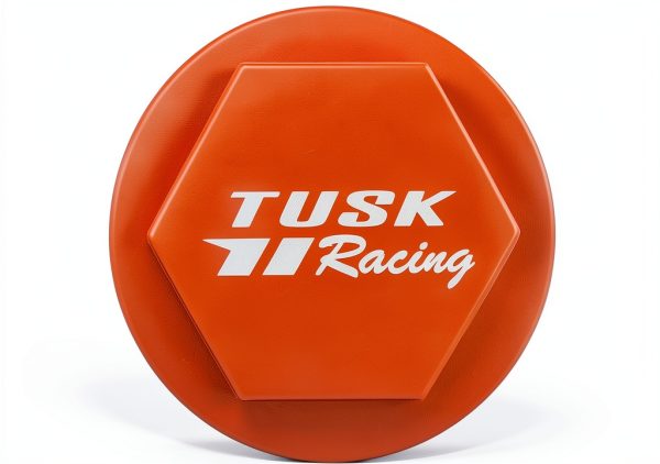 TUSK Brake Fluid Reservoir CNC Machined Aluminum-0