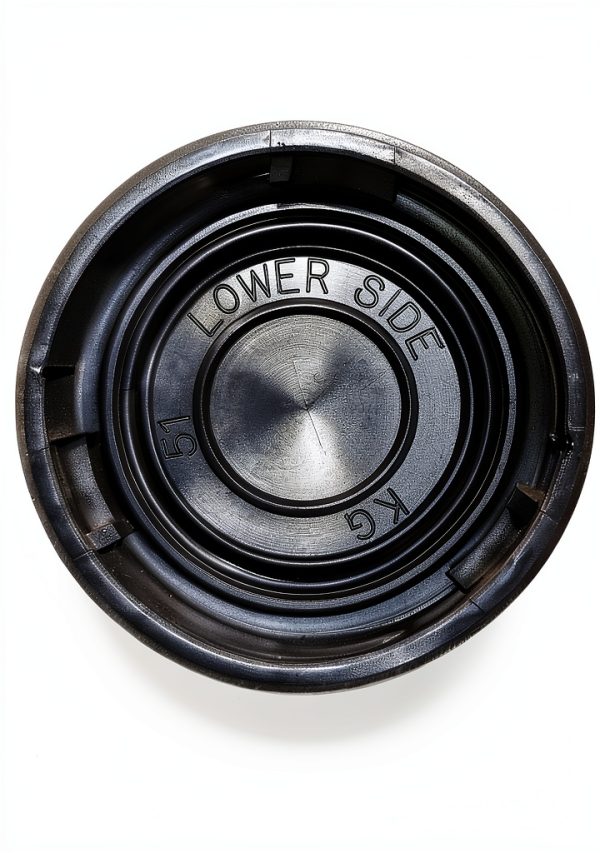Infiniti Brake Master Cylinder Oil Reservoir Cap-4
