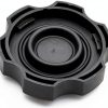 HAOTOM Car Brake Fluid Reservoir Black Machined-5