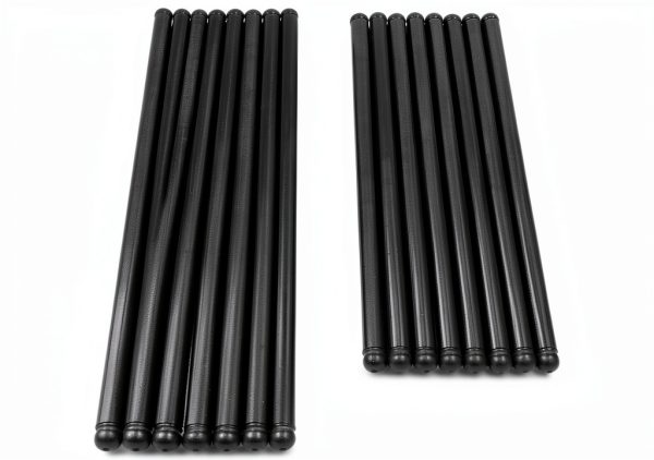 Lizixny Pushrod Polished Steel for 5.7L V8 HEMI-8