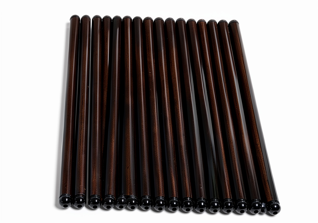 Elgin Industries Chevy push rods replacement