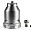 CNSPEED Brake Fluid Reservoir Aluminum Replacement-4