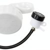 Bawkars Master Cylinder Fluid Oil Reservoir-4