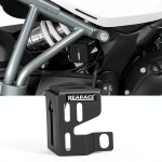 REARACE Rear Brake Fluid Reservoir Cover for Royal Enfield-0