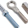 LAFORMO Universal Master Cylinder Push Rod Kit-2