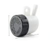 Bawkars Master Cylinder Fluid Oil Reservoir-1