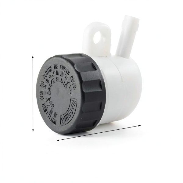 Bawkars Master Cylinder Fluid Oil Reservoir-1