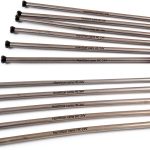 Hamilton Cams Steel Pushrod for Cummins 5.9L 6.7L-0