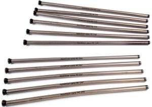 Hamilton Cams Steel Pushrod for Cummins 5.9L 6.7L-0