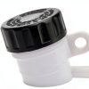 Bawkars Master Cylinder Fluid Oil Reservoir-0