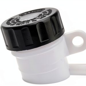 Bawkars Master Cylinder Fluid Oil Reservoir-0