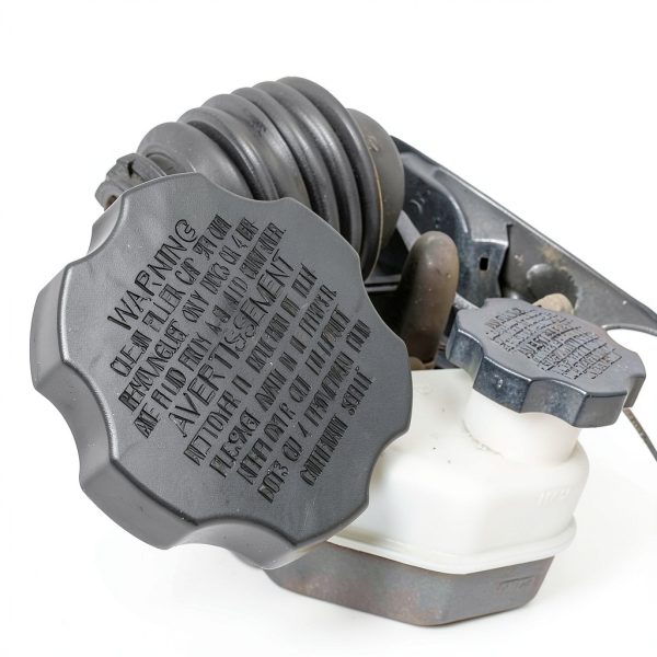 BlinkAutor Brake Master Cylinder Reservoir Cap-4
