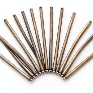 Michigan Motorsports LS Pushrods for LS Engines-0