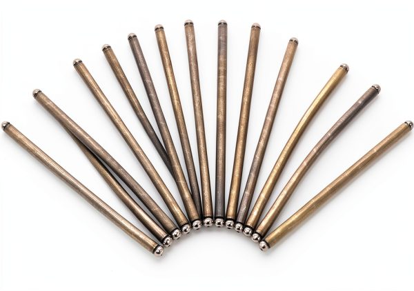 Michigan Motorsports LS Pushrods for LS Engines-0