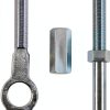 LAFORMO Universal Master Cylinder Push Rod Kit-1