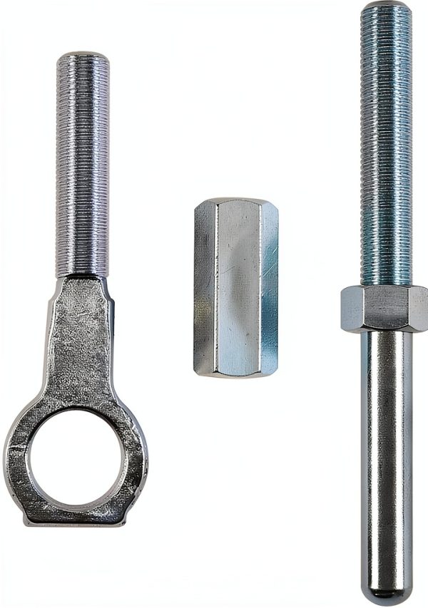 LAFORMO Universal Master Cylinder Push Rod Kit-1