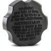 BlinkAutor Brake Master Cylinder Reservoir Cap-0