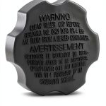 BlinkAutor Brake Master Cylinder Reservoir Cap-0