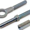 LAFORMO Universal Master Cylinder Push Rod Kit-0