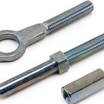 LAFORMO Universal Master Cylinder Push Rod Kit-0