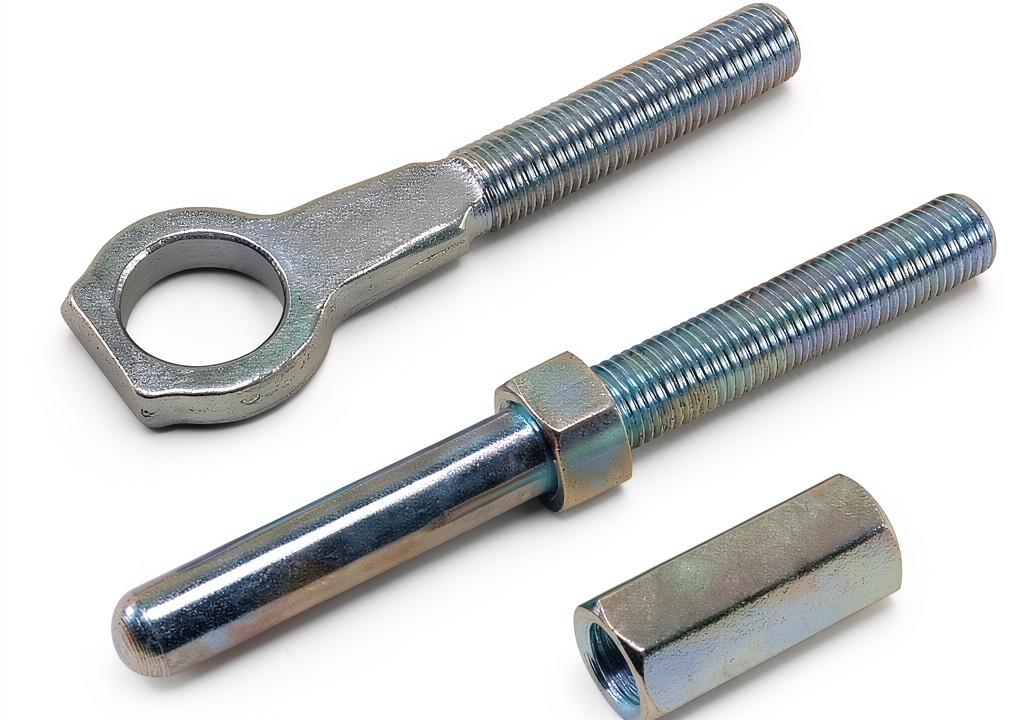 LAFORMO Universal Master Cylinder Push Rod Kit components