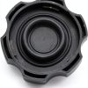HAOTOM Car Brake Fluid Reservoir Black Machined-6