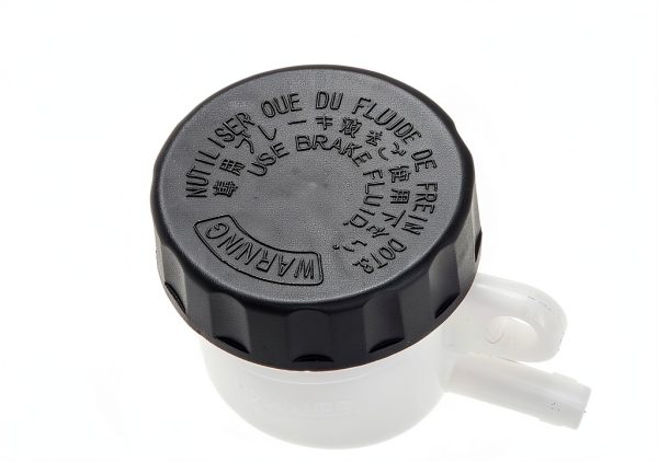 Bawkars Master Cylinder Fluid Oil Reservoir-2