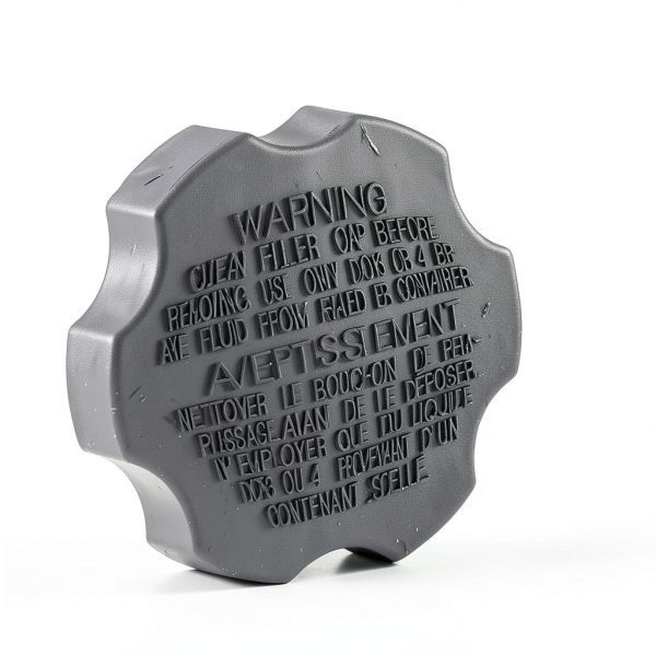 BlinkAutor Brake Master Cylinder Reservoir Cap-2