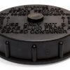 Infiniti Brake Master Cylinder Oil Reservoir Cap-5