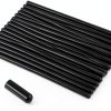 WANGSHENG LS Pushrod 7.4in Machined Steel-3