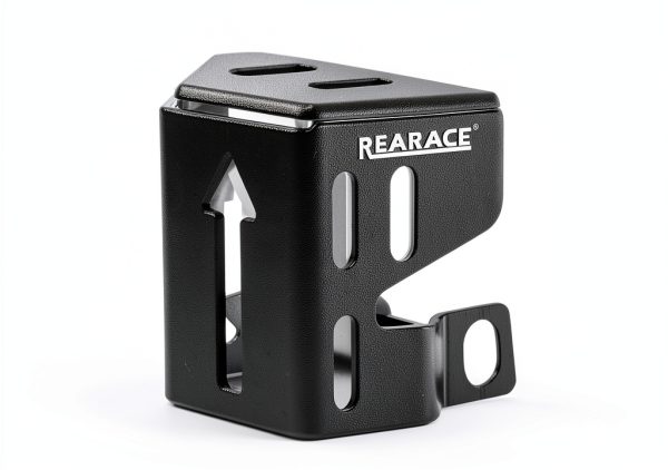 REARACE Rear Brake Fluid Reservoir Cover for Royal Enfield-1