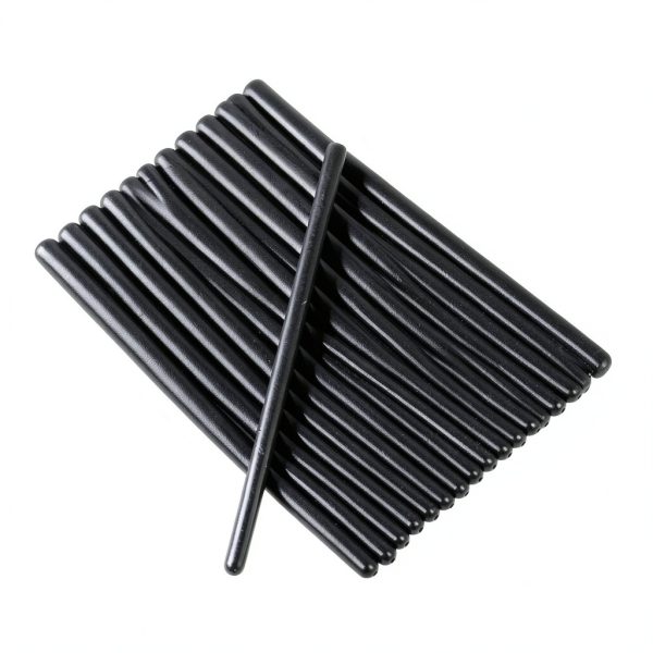 WANGSHENG LS Pushrod 7.4in Machined Steel-1