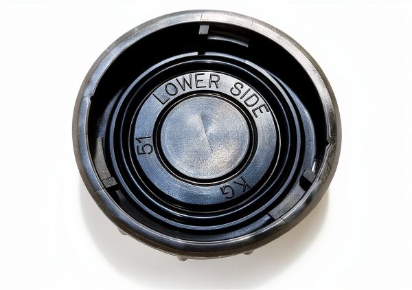 Infiniti Brake Master Cylinder Oil Reservoir Cap-2