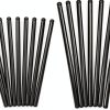 Lizixny Pushrod Polished Steel for 5.7L V8 HEMI-0