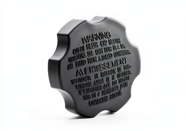 BlinkAutor Brake Master Cylinder Reservoir Cap-3