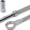 LAFORMO Universal Master Cylinder Push Rod Kit-3