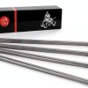 MOTO1988 Chrome Engine Push Rods for Polaris RZR-1